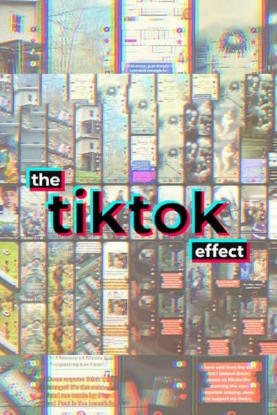 The TikTok Effect (2023)