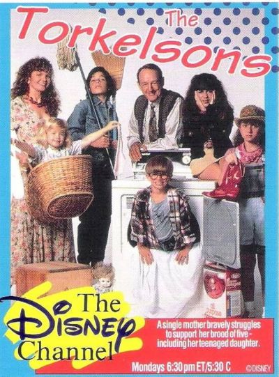 The Torkelsons (1991)
