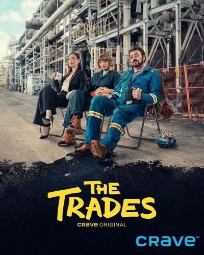 The Trades (2024)