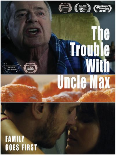 The Trouble with Uncle Max (2016)