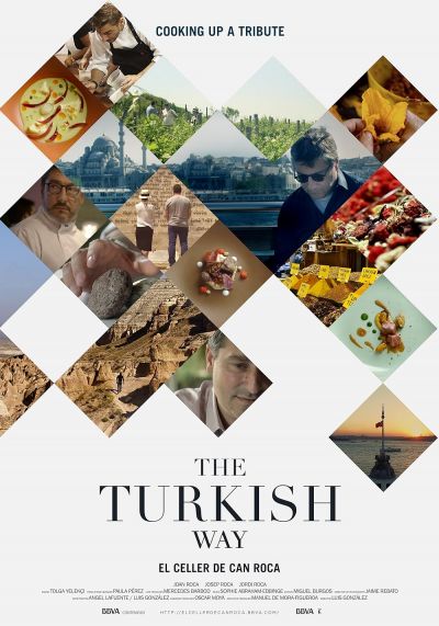 The Turkish Way (2016)