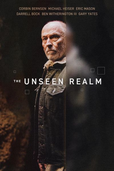 The Unseen Realm (2019)