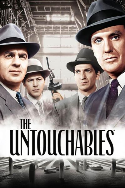 The Untouchables (1959)