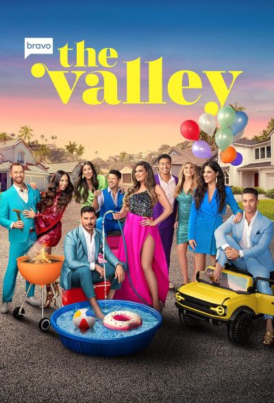The Valley (2024)