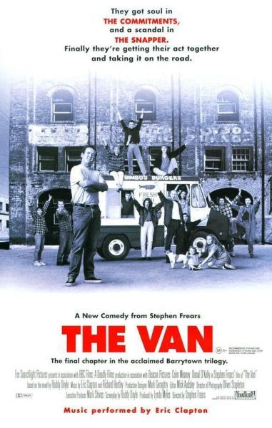 The Van (1997)
