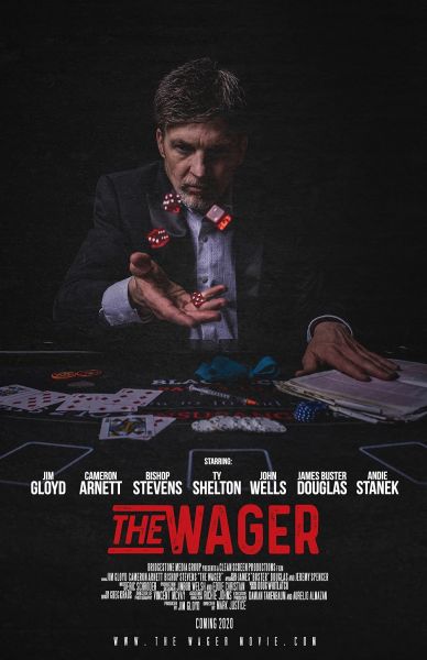 The Wager (2020)
