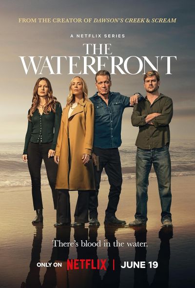 The Waterfront (2025)