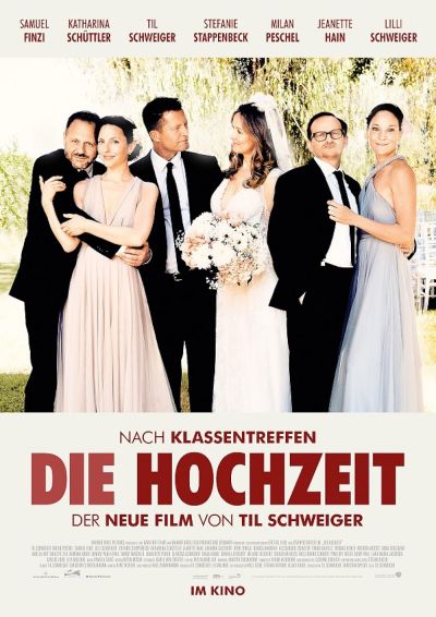 The Wedding (2020)