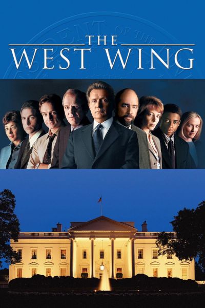 The West Wing (1999)