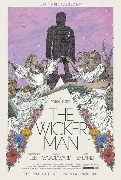 The Wicker Man (1974)