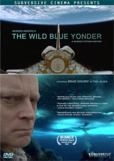 The Wild Blue Yonder (2007)