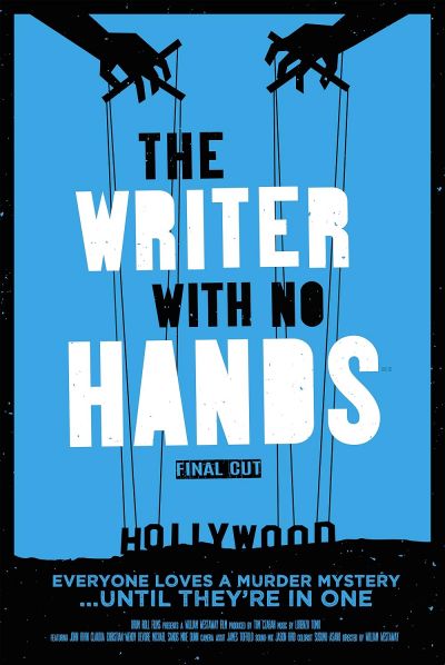 The Writer with No Hands: Final Cut (2017)