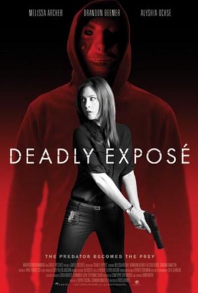 Their Killer Affair (2017)