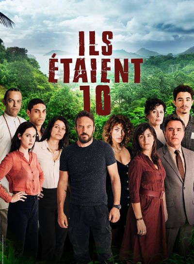 They Were Ten (2020)