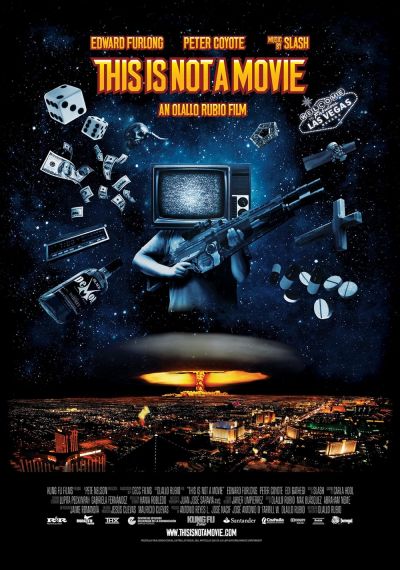 This Is Not a Movie (2011)