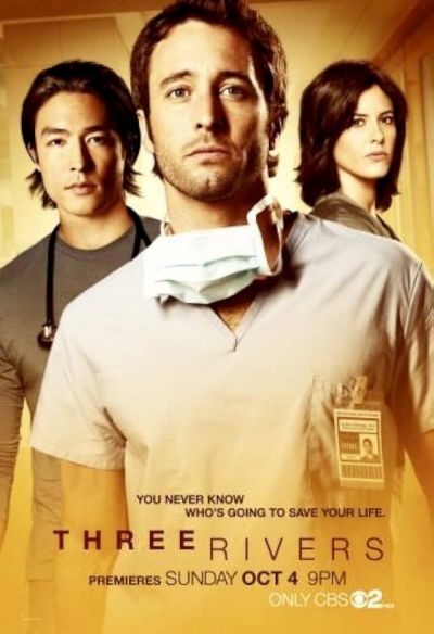 Three Rivers (2009)