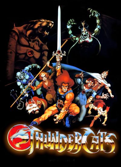 Thundercats (1985)