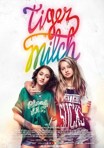 Tiger Milk (2017)