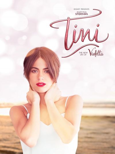 Tini: The New Life of Violetta (2016)