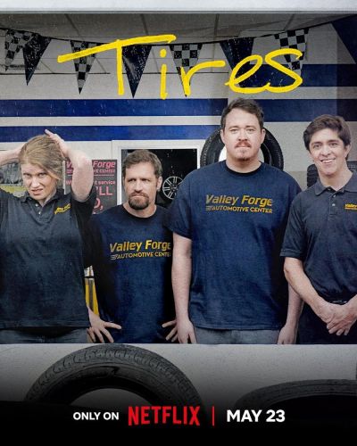 Tires (0)