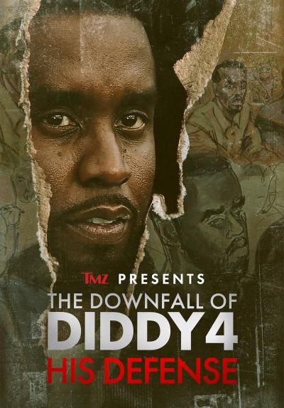 TMZ Presents | The Downfall of Diddy 4: His Defense (2025)