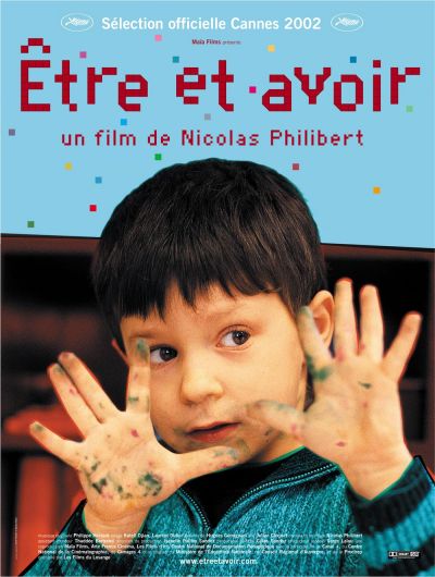 To Be and to Have (2002)