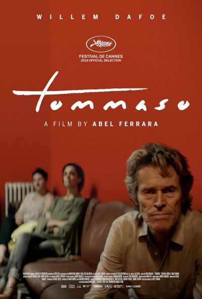 Tommaso (2020)