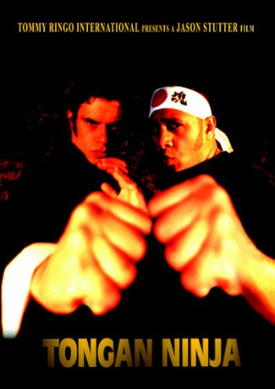 Tongan Ninja (2002)