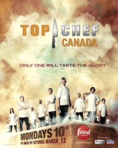 Top Chef Canada (2011)