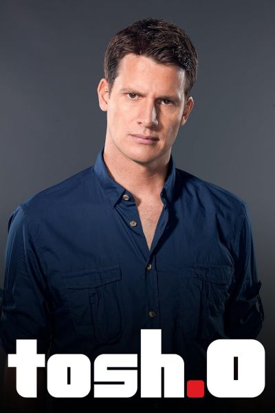 Tosh.0 (2009)