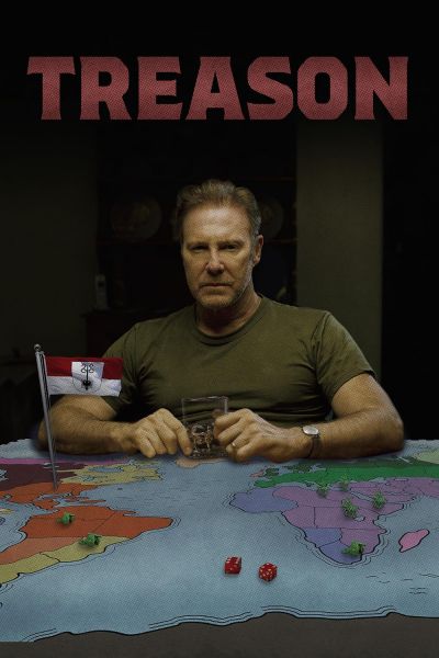 Treason (2020)