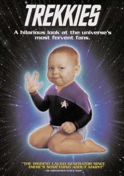Trekkies (2002)