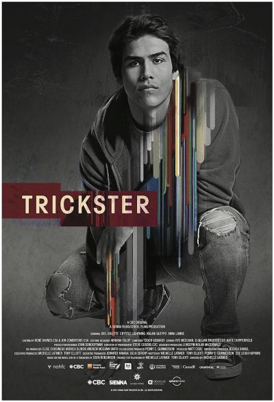 Trickster (2021)