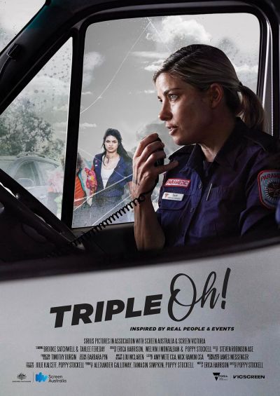 Triple Oh! (2024)