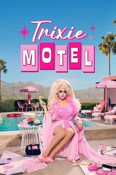 Trixie Motel (2022)