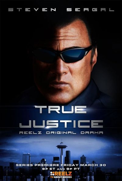 True Justice (2011)