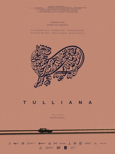 Tulliana (2023)