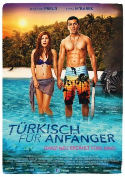 Turkish for Beginners (2012)