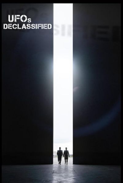 UFOs Declassified (2015)