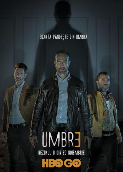 Umbre (2014)