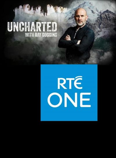 Uncharted with Ray Goggins (2025)