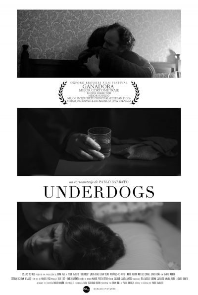 Underdogs (2016)