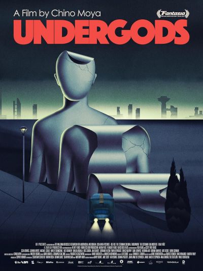 Undergods (2021)