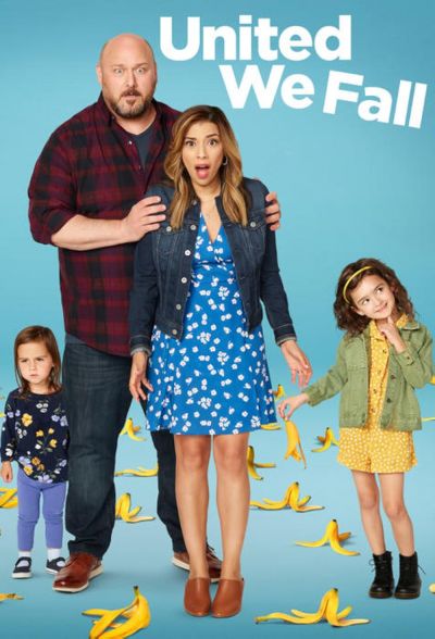 United We Fall (2020)