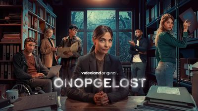 Unsolved (2024)