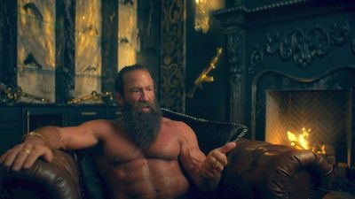 Untold: The Liver King (2025)