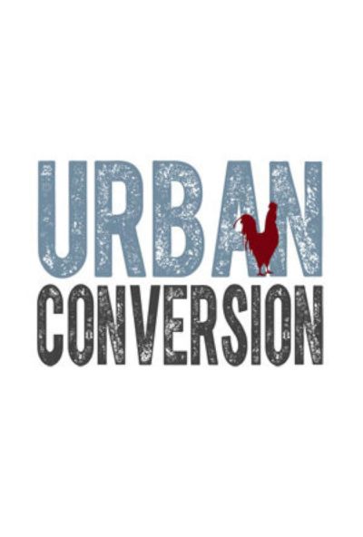 Urban Conversion (2013)