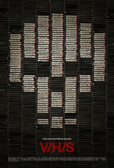V/H/S (2012)