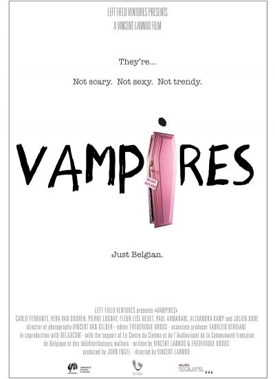 Vampires (2010)
