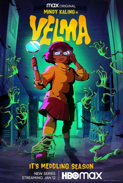 Velma (2023)